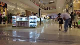 Walk in Isfahan city center mall IRAN 2023 - 4K Walking Luxury Tour