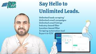 Automated Leads, Prospects, and Clients For Your Business