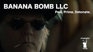 Banana Bomb LLC – The Weapon You Never Expected