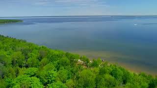 Giants Tomb Island  For Sale - Georgian Bay Ontario