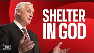 How Can I Get Victory Over Worry? | Dr. David Jeremiah | Matthew 6:25-34