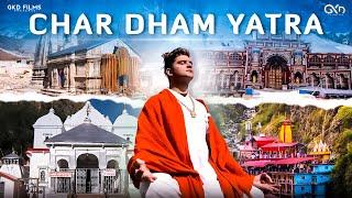 Char Dham Yatra With GKD | Must-Know Facts & Hidden Places | Govind Krsna Das