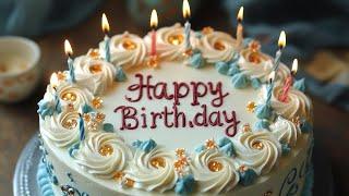 Bài Hát Chúc Mừng Sinh Nhật - Món Quà Âm Nhạc Đầy Yêu Thương || Happy Birthday To You!