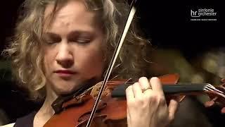 Hilary Hahn Sarasate carmen fantasy (reupload)