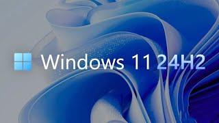 Windows 11 24H2 Hot Patch updates will require only a restart every 4 months