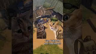 Last Day on Earth – Survivor Cats. The Farm. #ldoe #survival #cat