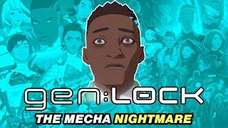 Gen:Lock Was A Nightmare - A Series Dissection