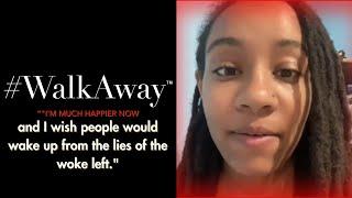 “My woke ideology put me in physical danger!”  EX-LEFTIST #WalkAway Testimonial