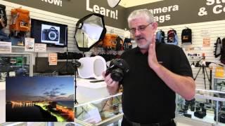 Canon EOS 5D Mark III Review | Cameras Direct Australia