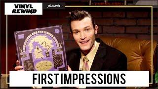 King Gizzard - Flying Microtonal Banana 1st Impressions