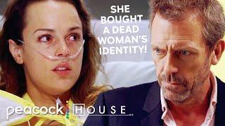 Fraudulent Psychosis | House M.D..