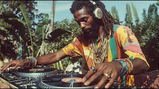 Dub Mixtape (Dub reggae • Dub music)