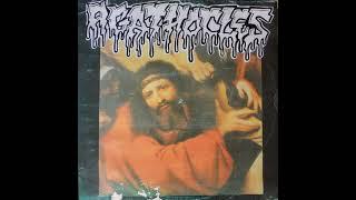 Agathocles - Split with Averno (1994) grindcore | mincecore | punk | goregrind | hardcore | Belgian