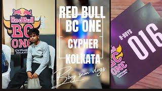 Red Bull BC ONE Street Dance Battles | workshop and battle with killkolya | bboy sam vlogs