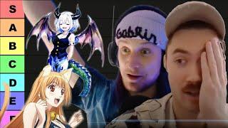 Sexiest Monsters Tier List, How Cemeteries Make Money, & More! Last 2 Brain Cells Podcast Episode 16