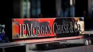 JPMorgan's $13 Billion Bonds Offering Is Largest Bank Deal Ever