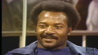 Black Omnibus: Vol 1. - Jim Brown Talks Black Financial Empowerment (1973)