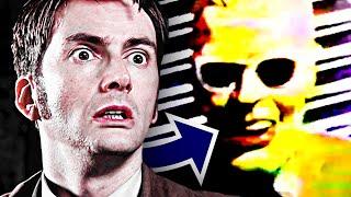 10 Chilling Doctor Who Unsolved Mysteries