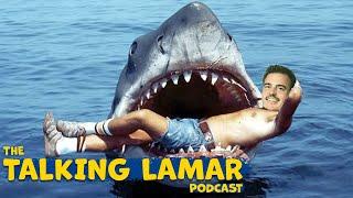 Happy 50th Birthday, JAWS!