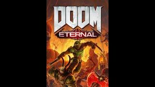 Doom Eternal gameplay 1