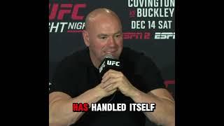 Dana White says Florida is the best state in America 