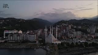 Kavaklı Rahman Camii