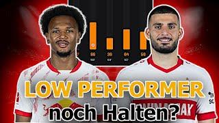 Welcher LOW PERFORMER liefert noch? - Kickbase Bundesliga Spieler Check I Kickbaseking