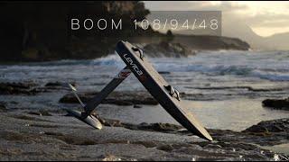 Boom Boards 108/94/48