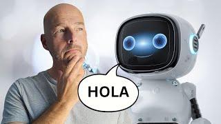 Tips to Practice with a Spanish AI as a Beginner (Langua Tutorial)