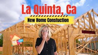 Discover The Luxurious New Construction Homes of Capistrano in La Quinta, CA