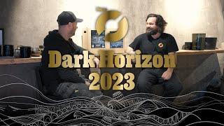 Nøgne Ø Dark Horizon 2023 Limited Edition