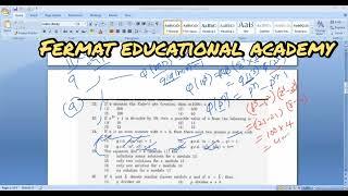 HOW TO GET GOOD SCORE IN MATHEMATICS FOR COMPETITIVE EXAMS||JL,DL,CSIR NET,JAM,GATE||SMART TRIPS