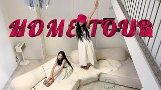  We moved! Come to New house Luxurious Efficiency Apartments Home Tour l Korean Apartment