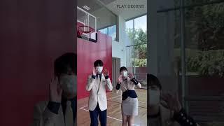 성의교정 가홍이와 함께하는 성의교정 10초 캠퍼스투어  #가톨릭대 #의대 #간호대 #홍보대사 #가홍이 #옴니버스파크 #캠투