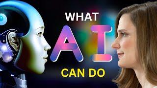 What is Artificial Intelligence? | ChatGPT |