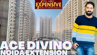 ACE DIVINO | 7206165093 / 9289282228 | NOIDA EXTENSION ( GREATER NOIDA WEST ) SECTOR 1 INDIA