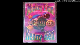 Kenny Ken Phoenix Studio line Mix (high quality )