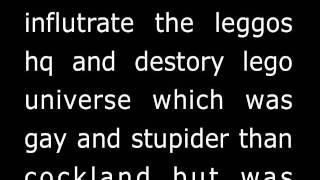 the shockign true histroy of blockland 5- badstops army and also lizzey dies