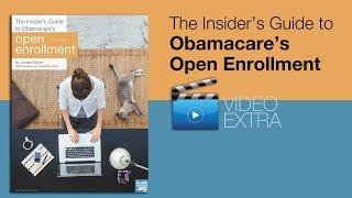 Insider's Guide to Open Enrollment: Cost-sharing reduction subsidies