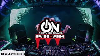 ZRCE BEACH - SWISS WEEK WARMUP MIX