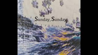 Sunday, Sunday - Peter Jarratt