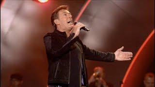 Gerard Joling - Love Is In Your Eyes