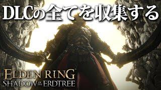 難易度カンスト世界で『約束の王』への適応を諦める大壺投げ玄人 #09｜DLCの全てを収集するエルデンリング