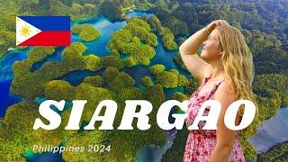 WHAT TO DO IN SIARGAO - A Dream Island For YOU?  -  PHILIPPINES