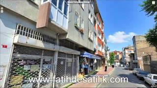 Sahibinden Fatih Nişanca Caddesi'nde Acil Kiralık Daire, Fatihde Acil Günlük Kiralık Kelepir Daire