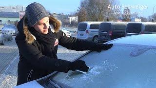 Standheizung einbauen bei Auto Schweiger in Reichertshofen zwischen Ingolstadt und Pfaffenhofen.