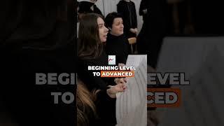 How SRF came to be 