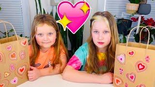 Best Valentines Day Gifts ️️️  Sisters Play Toys