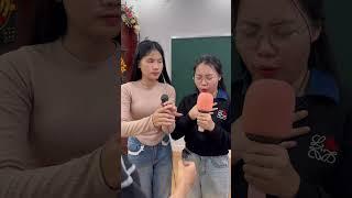 LNS - Micro của ai hát hay hơn || Microphone song cover battle #shorts