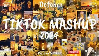 Tiktok Mashup October 2024 (Not Clean)